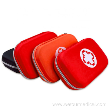 Durable Families Medical First Aid EVA Bags